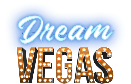 Dreamvegas logo